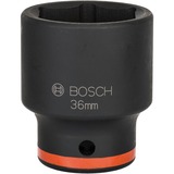 Bosch 1 608 556 033 1pièce(s) clé de bricolage, Clés mixtes à cliquet Noir, 1 pièce(s), 76,2 / 4 mm (3 / 4"), 36 mm, 5,5 cm