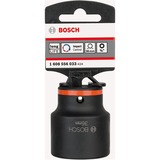 Bosch 1 608 556 033 1pièce(s) clé de bricolage, Clés mixtes à cliquet Noir, 1 pièce(s), 76,2 / 4 mm (3 / 4"), 36 mm, 5,5 cm