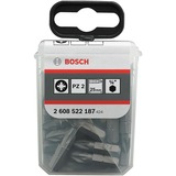 Bosch 2608522187, Bit 