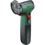 Bosch Easy Cut & Grind meuleuse d'angle 5 cm 6000 tr/min 430 g Vert/Noir, 6000 tr/min, 5 cm, Batterie, 430 g