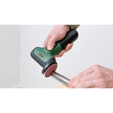 Bosch Easy Cut & Grind meuleuse d'angle 5 cm 6000 tr/min 430 g Vert/Noir, 6000 tr/min, 5 cm, Batterie, 430 g