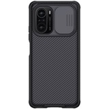 CamShield étui Xiaomi Mi 11i/Poco F3, Housse smartphone