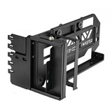 Cooler Master Support Noir/gris