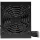 Corsair CX550 alimentation 550 watt Noir, 2x PCIe