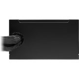 Corsair CX550 alimentation  550 watt Noir, 2x PCIe