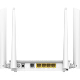 Cudy Cudy AX3000 Wi-Fi 6 VoIP GPON Router, Routeur 