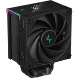 DeepCool AK500S Digital Refroidisseur CPU RGB  Noir