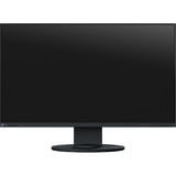 EIZO FlexScan EV2400R-BK 23.8" Moniteur  Noir, HDMI, DisplayPort, 4x USB-A