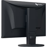 EIZO FlexScan EV2400R-BK 23.8" Moniteur  Noir, HDMI, DisplayPort, 4x USB-A