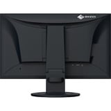EIZO FlexScan EV2400R-BK 23.8" Moniteur  Noir, HDMI, DisplayPort, 4x USB-A
