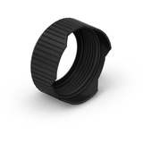 EKWB EK-Quantum Torque Compression Ring HDC 16 - Black, Connecteur Noir