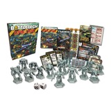 European Player Network BattleTech: Alpha Strike Box Set, Jeu de société Anglais, 1 - 2 joueurs, 120 minutes, 12 ans et plus