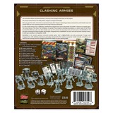 European Player Network BattleTech: Alpha Strike Box Set, Jeu de société Anglais, 1 - 2 joueurs, 120 minutes, 12 ans et plus