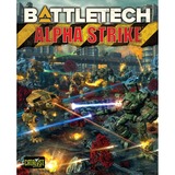 European Player Network BattleTech: Alpha Strike Box Set, Jeu de société Anglais, 1 - 2 joueurs, 120 minutes, 12 ans et plus