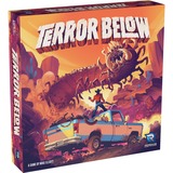 European Player Network Terreur au-dessous, Jeu de société Anglais, 2 - 5 joueurs, 45 - 60 minutes, 10 ans et plus