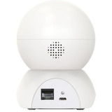 Foscam Foscam X5, 5MP WiFi camera met AI White, Caméra de surveillance Blanc