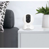 Foscam Foscam X5, 5MP WiFi camera met AI White, Caméra de surveillance Blanc