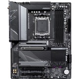 GIGABYTE B650 AORUS ELITE AX V2 carte mère socket AM5 Noir, RAID, 2.5 Gb-LAN, WLAN, BT, Sound, ATX