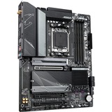 GIGABYTE B650 AORUS ELITE AX V2 carte mère socket AM5 Noir, RAID, 2.5 Gb-LAN, WLAN, BT, Sound, ATX