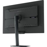 GIGABYTE G27Q20 27" Moniteur gaming Noir, 1x DisplayPort, 2x HDMI, 1x USB-A, 210 Hz, (OC)