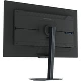 GIGABYTE G27Q20 27" Moniteur gaming  Noir, 200 Hz, 2x HDMI, DisplayPort, USB-A