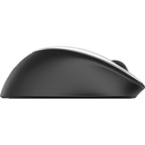 HP ENVY Rechargeable Mouse 500, Souris Noir/gris