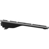 HP clavier Noir, Layout BE