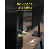 ICY BOX 61170, Connecteur d'extension 