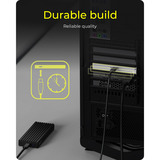 ICY BOX 61170, Connecteur d'extension 