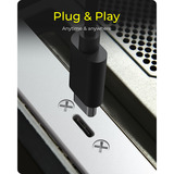 ICY BOX 61170, Connecteur d'extension 