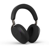 Jabra Evolve3 85 over-ear headset casque  Noir, Bluetooth, USB-A, ANC