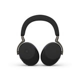 Jabra Evolve3 85 over-ear headset casque  Noir, Bluetooth, USB-A, ANC