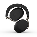 Jabra  casque over-ear Noir