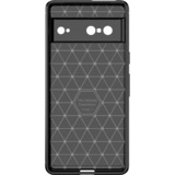 Just in Case Google Pixel 7 - Rugged TPU Case, Housse smartphone Carbone