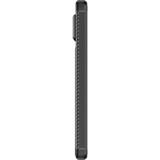 Just in Case Google Pixel 7 - Rugged TPU Case, Housse smartphone Carbone
