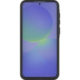 Just in Case Military Grade Case, Housse smartphone Noir/transparent, Antichoc, MagSafe, Galaxy A37