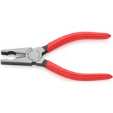 KNIPEX Kombitang 03 01 140, Pinces Rouge