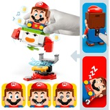 LEGO Super Mario - Les Aventures de LEGO Mario interactif, Jouets de construction 71439