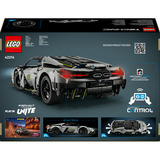 LEGO Technic - Lamborghini Revuelto, Jouets de construction 42214