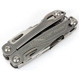 Leatherman Acolyte, Multi-outil Argent