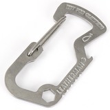 Leatherman Acolyte, Multi-outil Argent