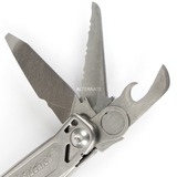 Leatherman Sidekick pince multi-outils Format de poche 14 outils Argent Argent, Argent, 9,7 cm, 198,4 g, 6,6 cm