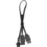 Lian Li ARGB Device Cable Kit, Câble Noir