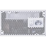 Lian Li EDGE1000 alimentation  modulaire 1000 watt Blanc, 1x 12V-2x6, 3x PCIe