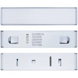 Lian Li UNI FAN CL120 Wireless Reverse ventilateurs de boîtier RGB  Blanc, 3 pièces, 120 x 120 x 28 mm, PWM