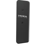 MOZA Plaque de remplacement CRP2 Full Length Throttle, Pièce de rechange Noir