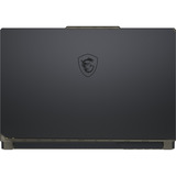 MSI Cyborg 15 (A13VFK-1652BE) 15.6" PC portable gaming  Noir | Core i7-13620H | RTX 4060 | 16 Go | 512 Go SSD | 144 Hz