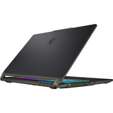MSI Cyborg 15 (A13VFK-1652BE) 15.6" PC portable gaming  Noir | Core i7-13620H | RTX 4060 | 16 Go | 512 Go SSD | 144 Hz