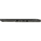 MSI Cyborg 15 (A13VFK-1652BE) 15.6" PC portable gaming  Noir | Core i7-13620H | RTX 4060 | 16 Go | 512 Go SSD | 144 Hz