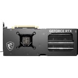 MSI GeForce RTX 4070 Ti SUPER 16G GAMING X SLIM, Carte graphique 1x HDMI, 3x DisplayPort, DLSS 3